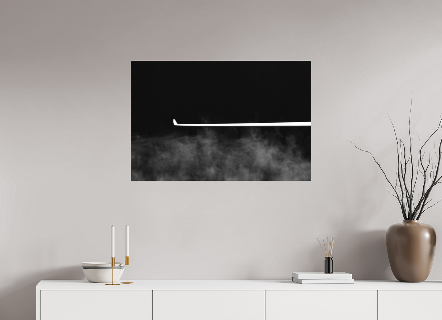 90 x 60 cm, AluDi_iLford mat Freedom