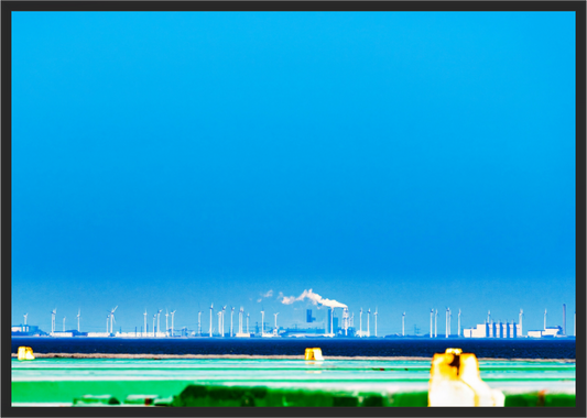 Main image Green energy