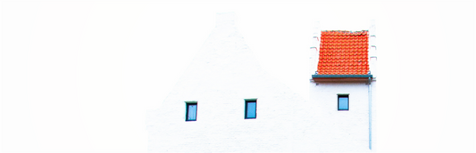 Main image Spanish Roof