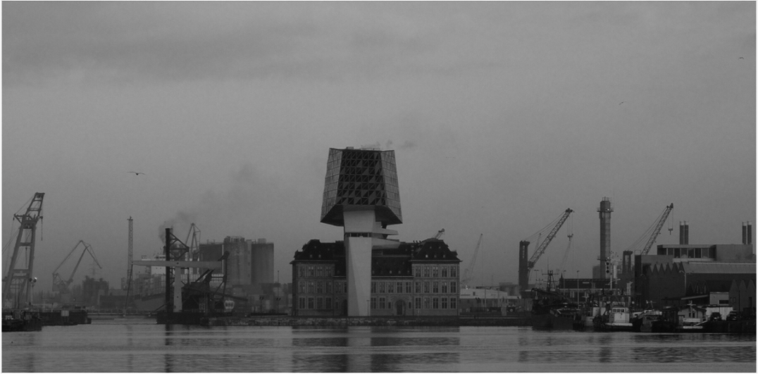 Main image Port Authorities