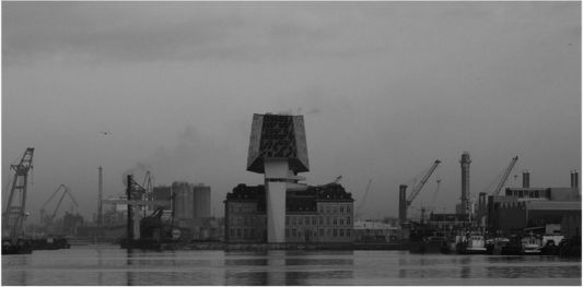 Main image Port Authorities